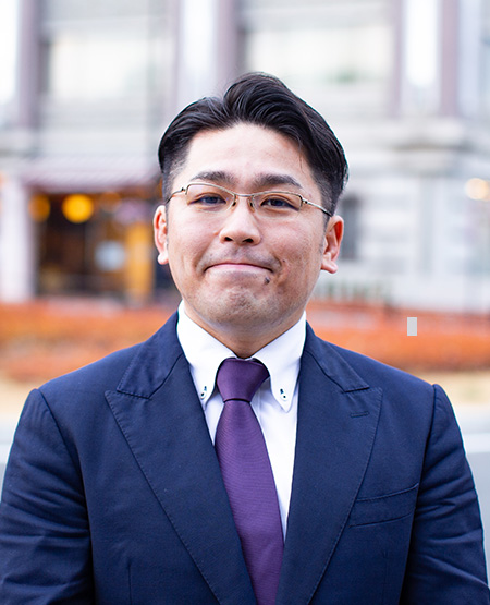 Yasuhito UTO
