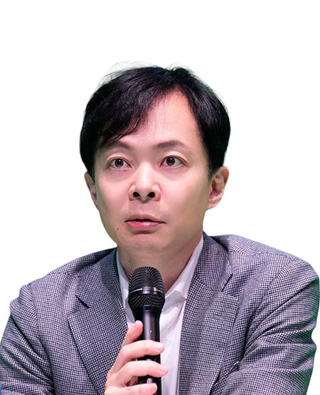 Masafumi Yonazu