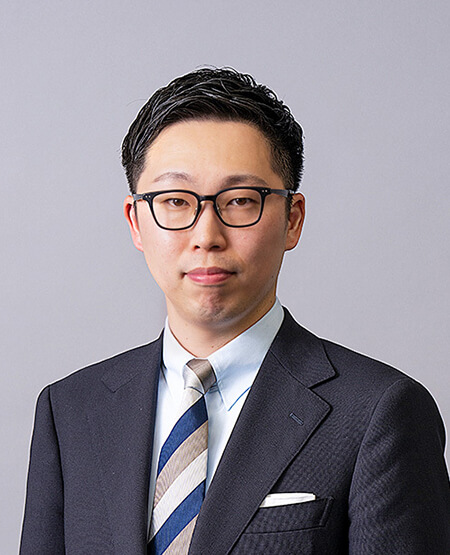 Masaki Yoshida