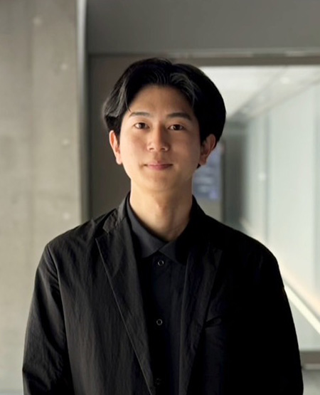 Fumiya Yoshino