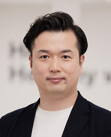 Yoshinori Abe