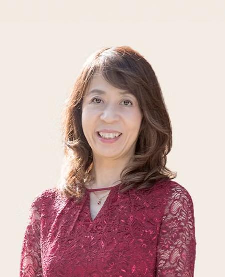 Mari Yoshitaka