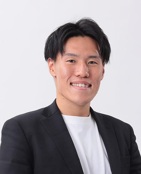 Yuta Hayashida