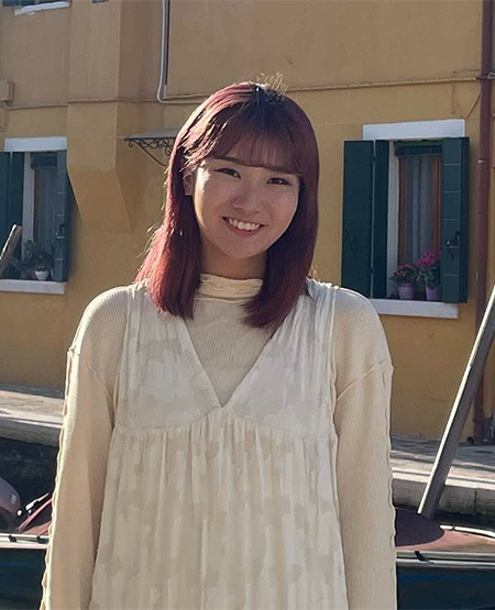 Komeya Aimi