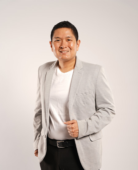 Chandra Firmanto