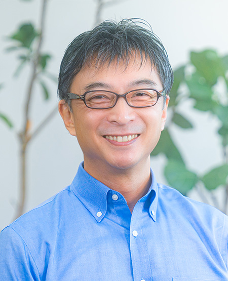Ken Yasunaga