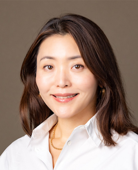 Sayuri Nonaka