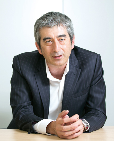 Spyridon Mentzas