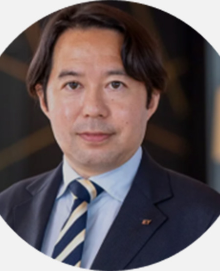 Takahiro Ito