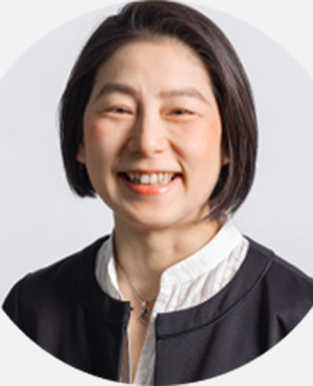 Yuko Tomosue