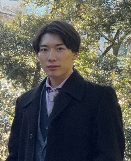 Shuhei Koike