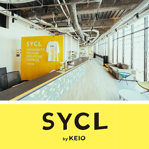 SYCL by KEIO