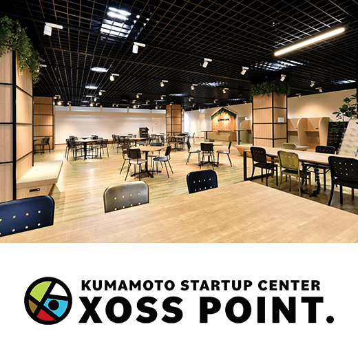 XOSS POINT.
