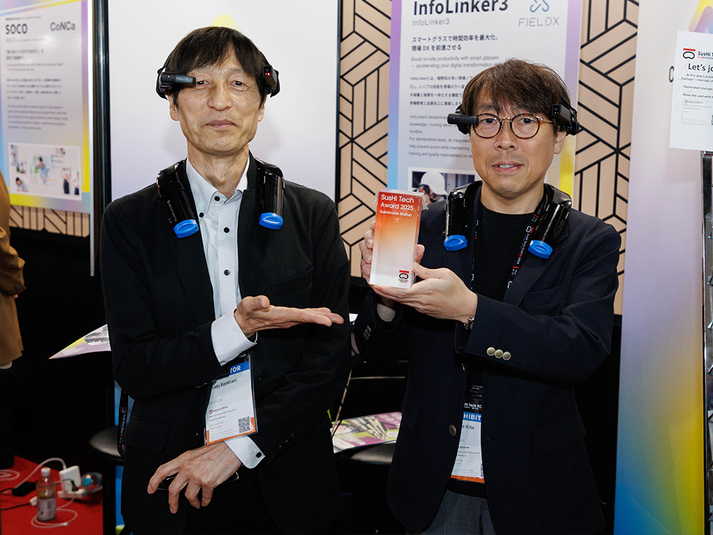 FIELDX Co.,Ltd.