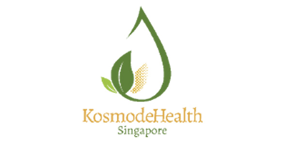 Kosmode Health　Singapore Pte Ltd