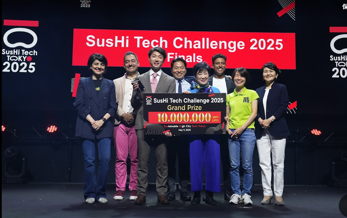 Grand Prize Photo