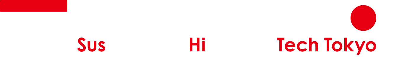 SusHi Tech Tokyo