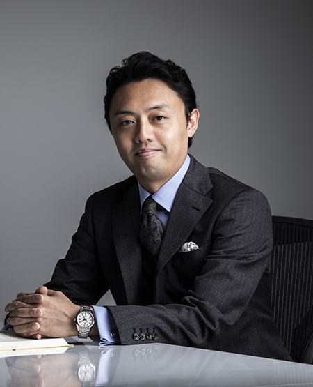 Yutaka Matsuo
