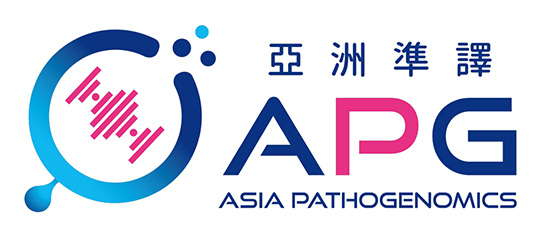 Asia Pathogenomics