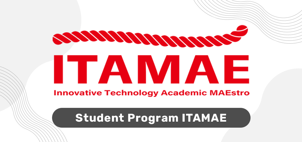 Student Program  ITAMAE