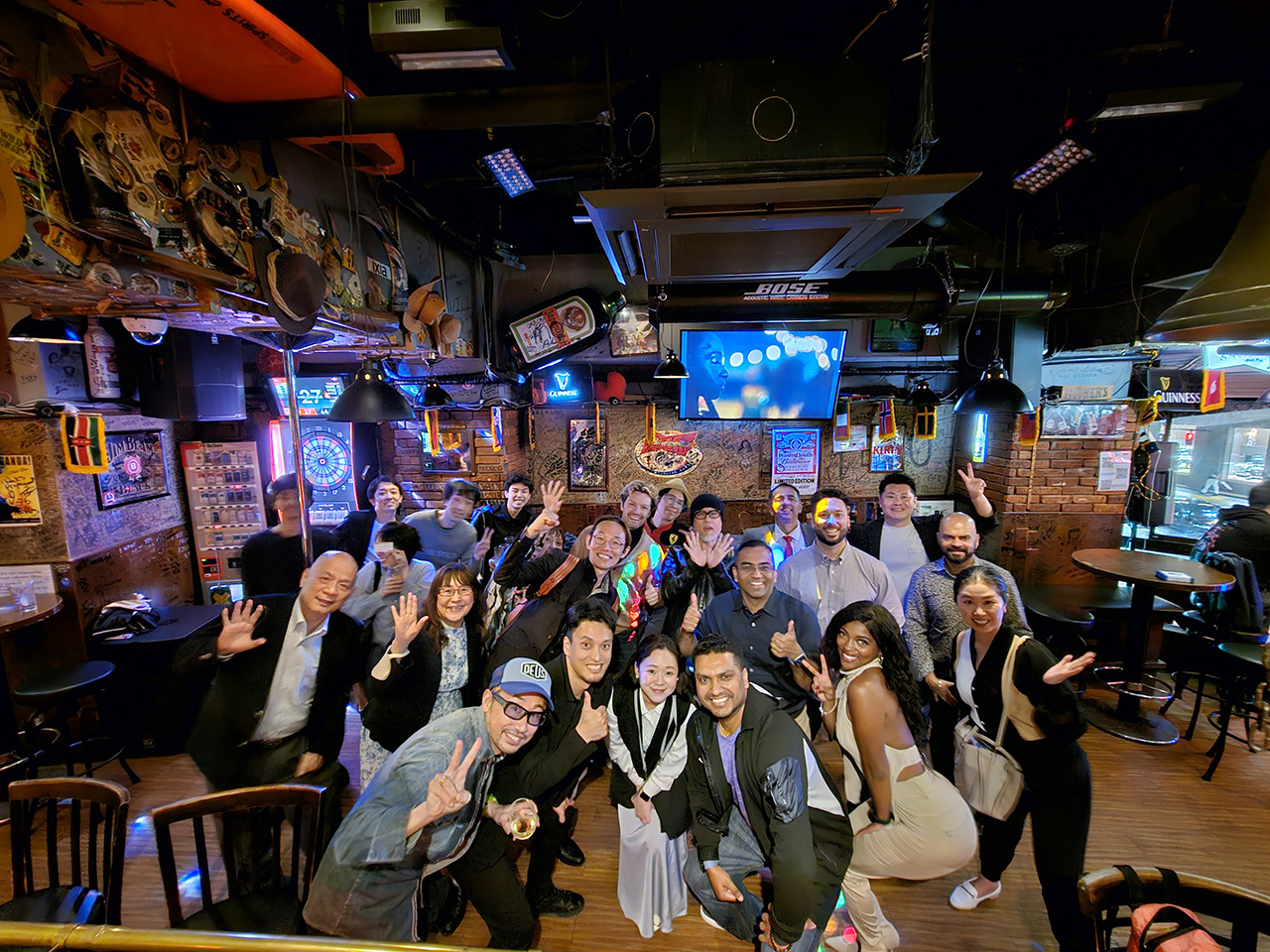 event image