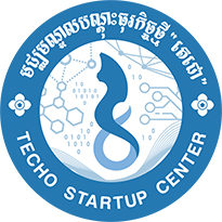 Techo Startup Center