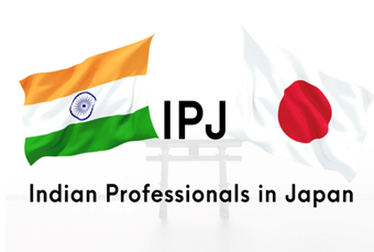 Indian Professionals in Japan (IPJ)