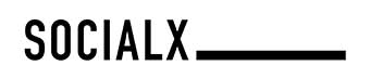 SOCIALX inc.