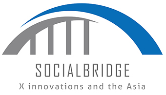 SocialBridge Inc.,