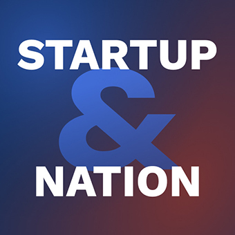 Startup and Nation