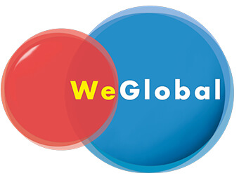 WeGlobal Inc.