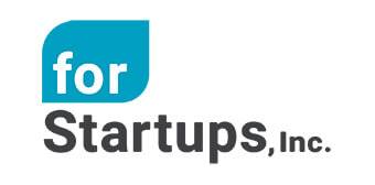 for Startups, Inc.