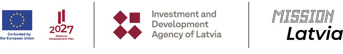 Investment and Development Agency of Latvia