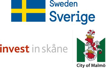 Swedish delegation to participate in Sushi Tech, sponsored by Invest in Skåne and Malmö Stad