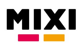 株式会社MIXI