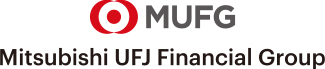 三菱UFJ