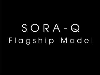 タカラトミー（SORA-Q）