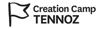 creation camp tennoz(寺田倉庫)