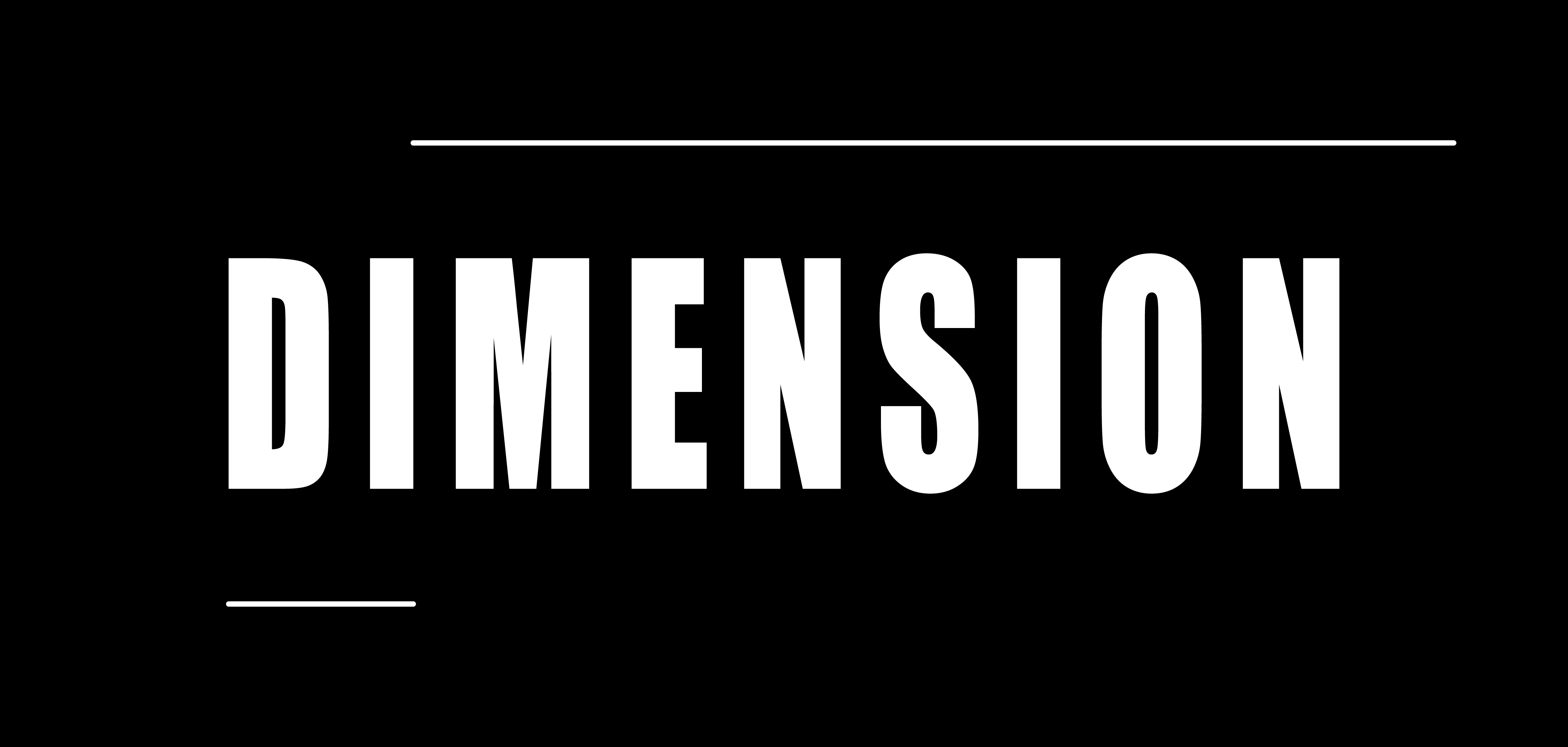 DIMENSION株式会社