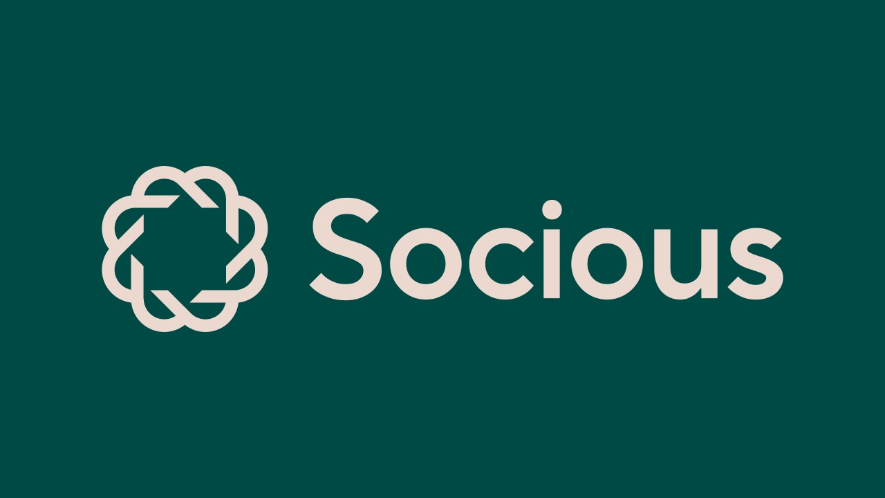 Socious Inc.