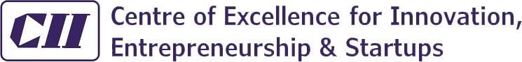CII Centre of Excellence for Innovation, Entrepreneurship and Startups (CII CIES)