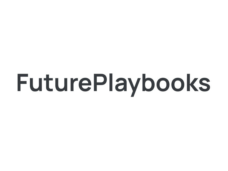 FuturePlaybooks合同会社