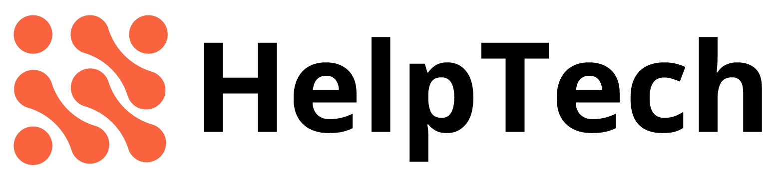 Help Tech株式会社