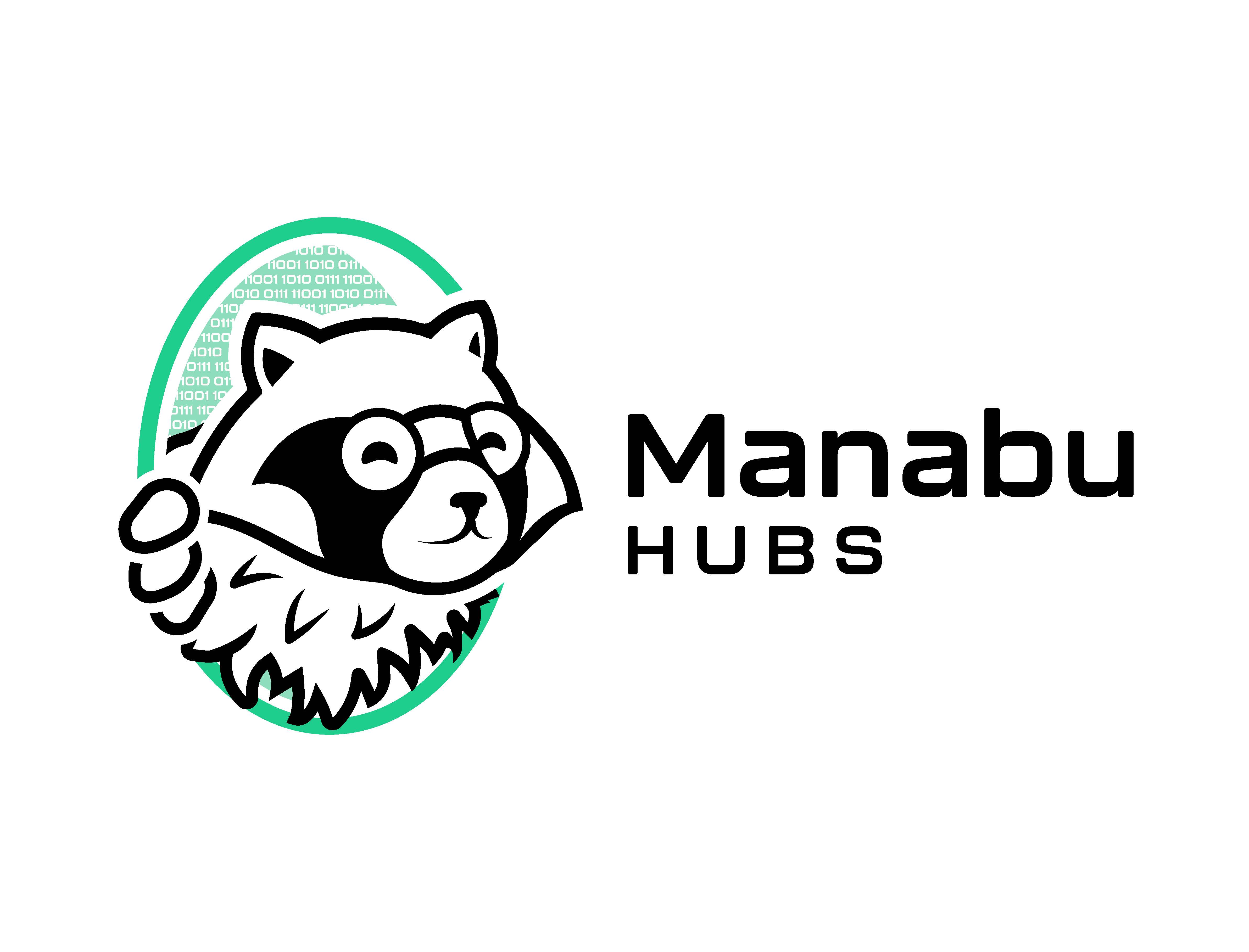 Manabu Hubs