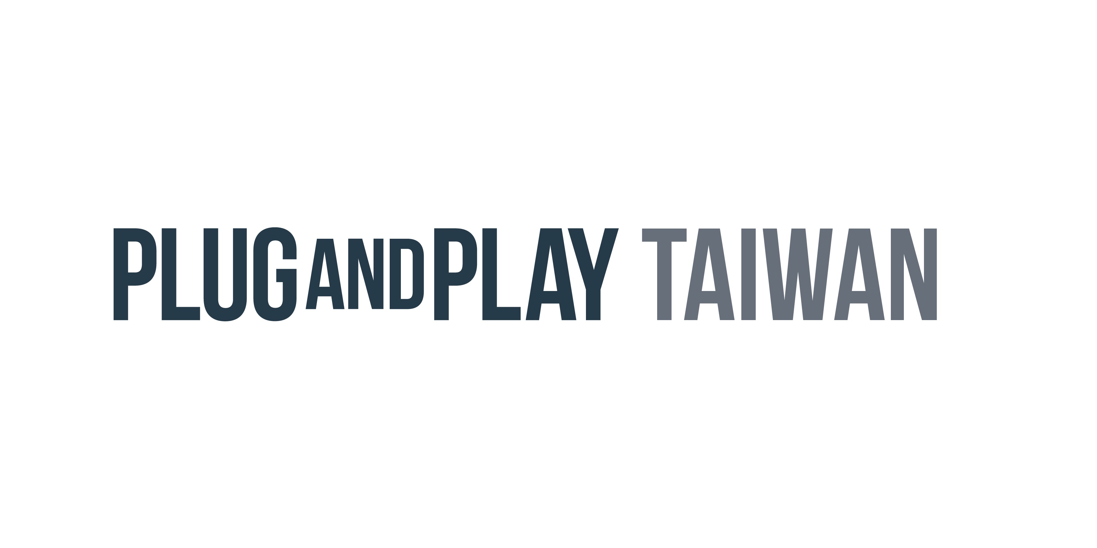 Plug and Play Taiwan
