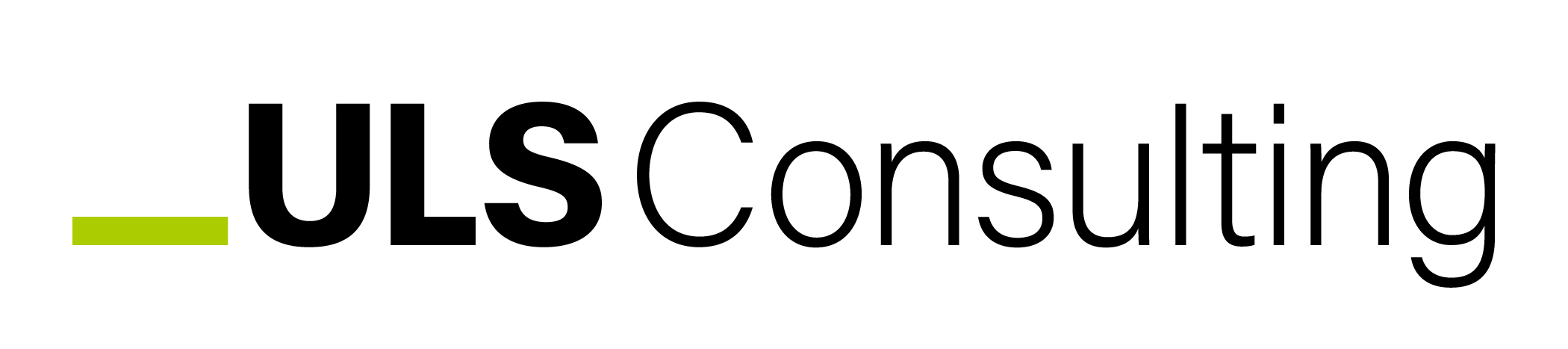 ULSコンサルティング株式会社