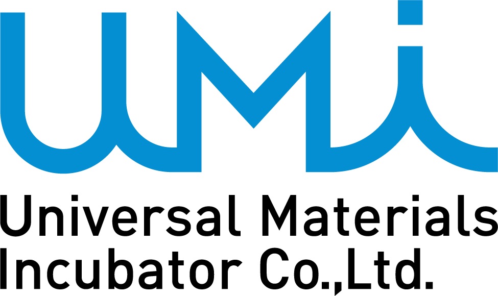 ユニバーサル マテリアルズ インキュベーター株式会社