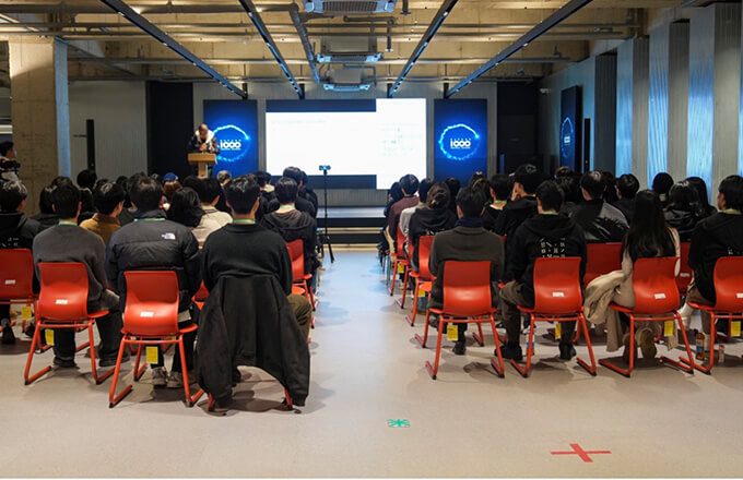 【一橋大学】日韓連携による社会課題解決スタートアップの育成
