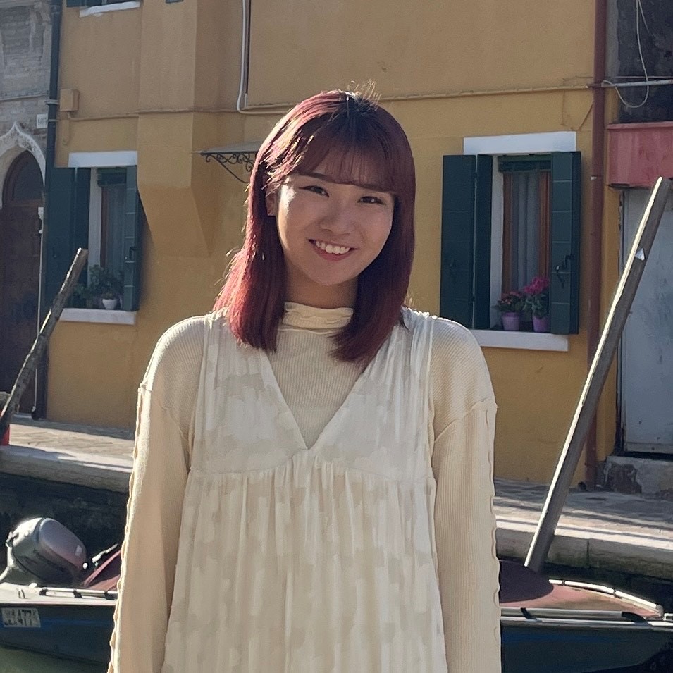 小目谷藍美