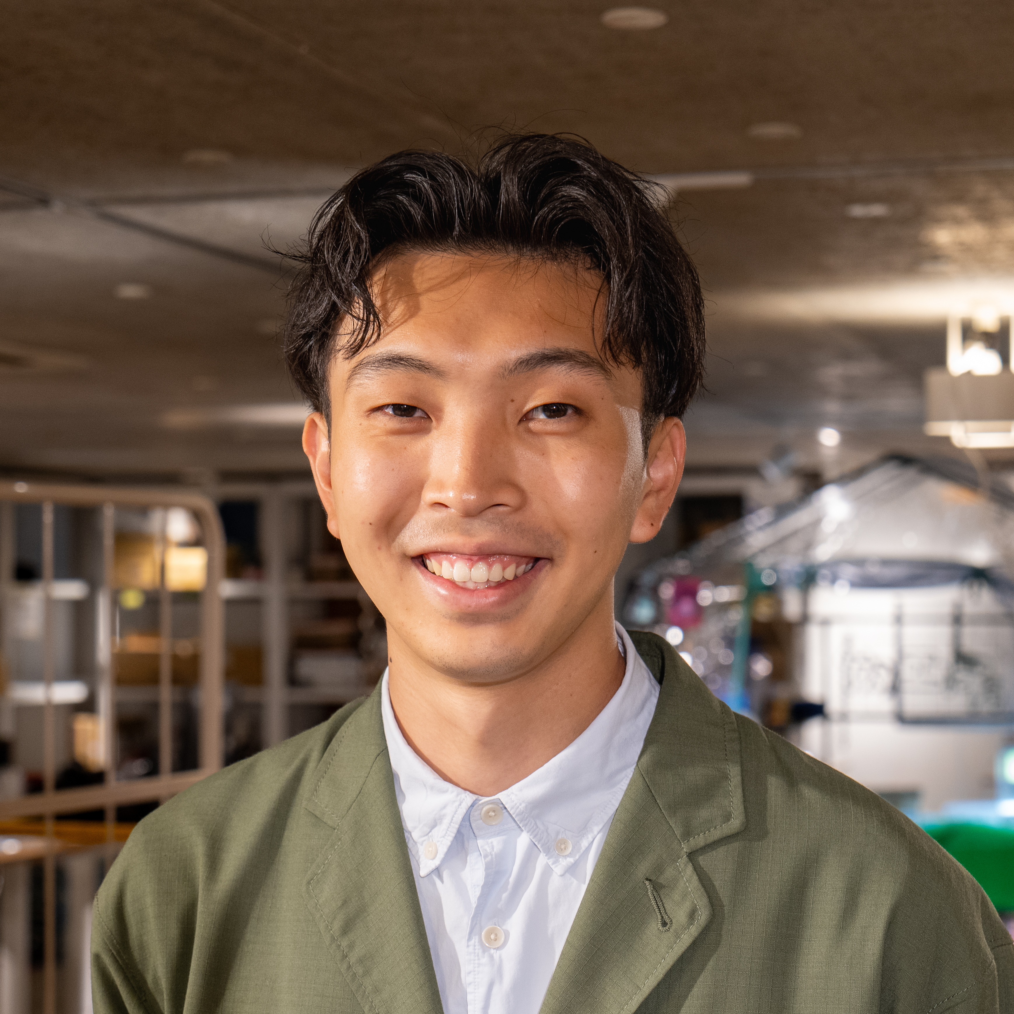 今井 善太郎さん （株式会社Classroom Adventure 共同創業者）